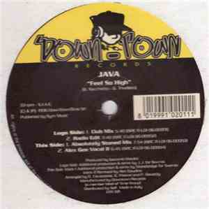 Java - Feel So High