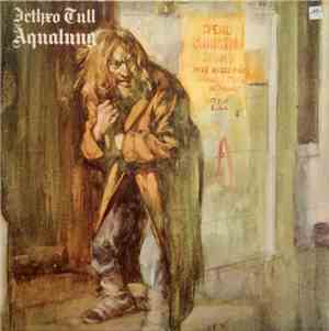 Jethro Tull - Aqualung