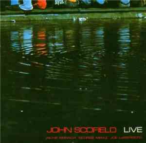 John Scofield - Live