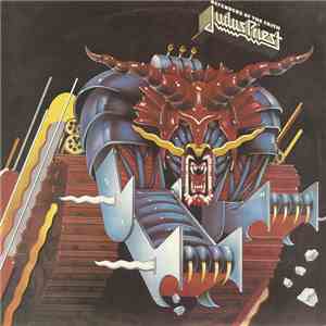 Judas Priest - Defenders Of The Faith