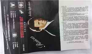 Julio Iglesias - Raices