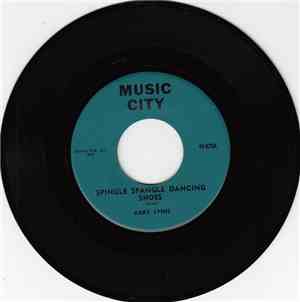 Kary Lynn - Spingle Spangle Dancing Shoes