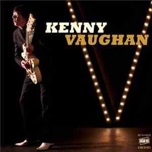 Kenny Vaughan  - V
