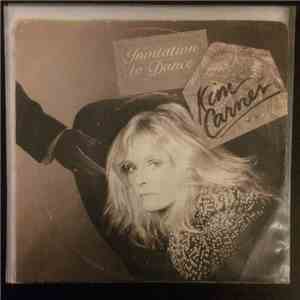 Kim Carnes - Invitation To Dance