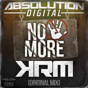 KRM  - No More