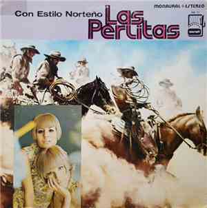 Las Perlitas con los  Regionals del Valle - Con Estilo Norteño