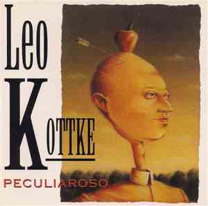 Leo Kottke - Peculiaroso