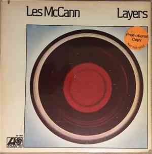 Les McCann - Layers