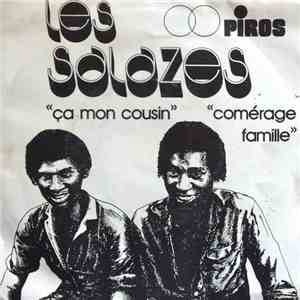 Les Salazes - Ça Mon Cousin / Comérage Famille