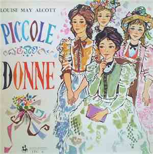 Louise May Alcott - Piccole Donne