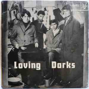 Loving Darks - Algo De Titere