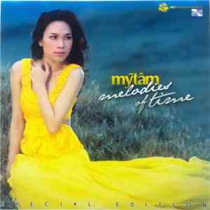 Mỹ Tâm - Melodies Of Time