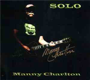 Manny Charlton - Solo