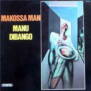 Manu Dibango - Makossa Man
