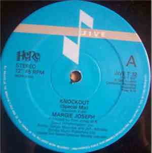 Margie Joseph - Knockout