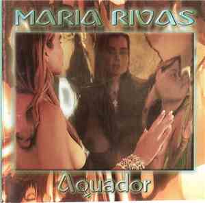 Maria Rivas - Aquador