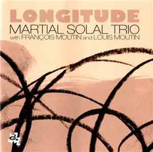 Martial Solal Trio - Longitude