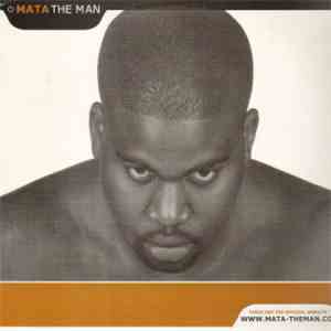 Mata  - Introducing...The Man / Maintenant Ou Jamais / Ma Vocation - 12