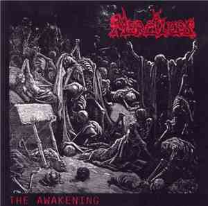 Merciless  - The Awakening