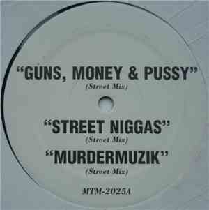 Mobb Deep / R. Kelly / Ja Rule - Guns, Money & Pussy / Street Niggas / Murd ...