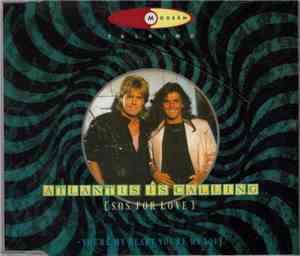 Modern Talking - Atlantis Is Calling (S.O.S. For Love)