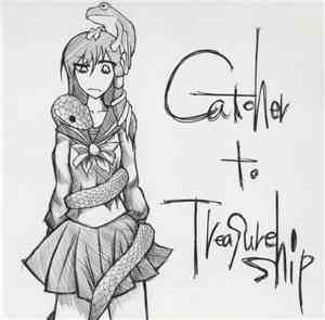moro - Catcher To TreasureShip