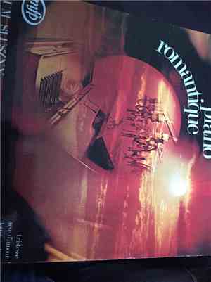 Naum Sluszny - Piano Romantique