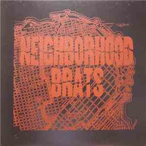 Neighborhood Brats - Neighborhood Brats