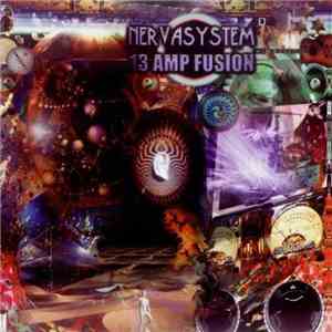 Nervasystem - 13 Amp Fusion
