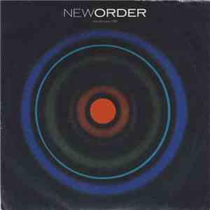 NewOrder - Blue Monday 1988