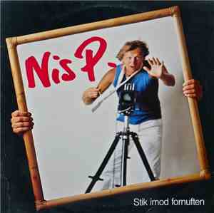 Nis P. - Stik Imod Fornuften