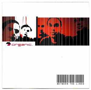 Organic. - Between The Lines
