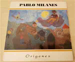 Pablo Milanés - Origenes
