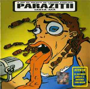 Paraziții - Iartă-Mă