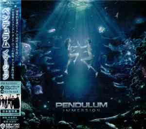 Pendulum  - Immersion