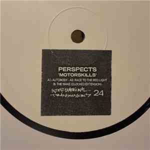 Perspects - Motorskills