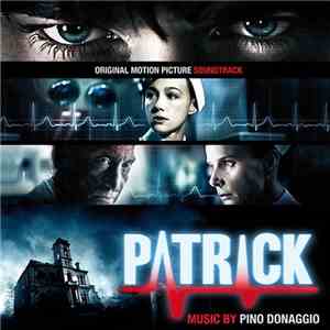 Pino Donaggio - Patrick (Original Motion Picture Score)
