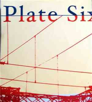 Plate Six - Summer Of '03 / Love Will Tear Us Apart