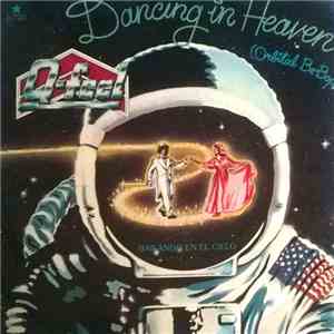 Q-Feel - Bailando En El Cielo = Dancing In Heaven