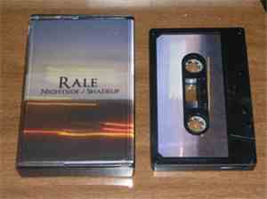 Rale - Nightside / Shadeup
