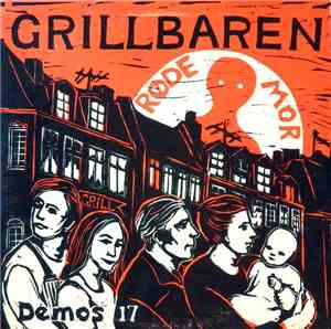 Røde Mor - Grillbaren
