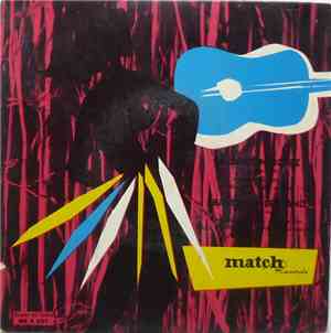 Robert Merchez Et Son Orchestre, Orchestre Raymond Legrand - Marianne