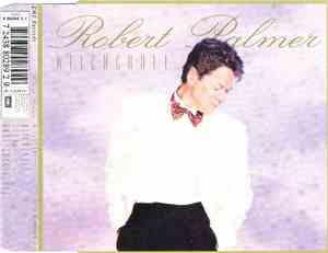 Robert Palmer - Witchcraft