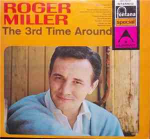Roger Miller - The 3rd Time Around