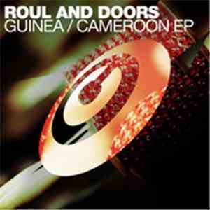 Roul And Doors - Guinea / Cameroon EP