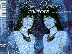 Sally Oldfield - Mirrors Remixes 2001