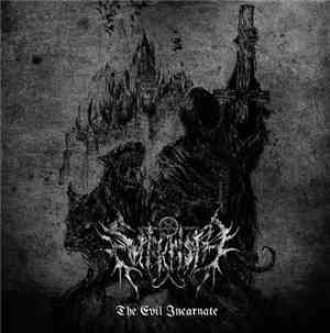 Sarkrista - The Evil Incarnate