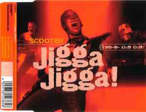 Scooter - Jigga Jigga!