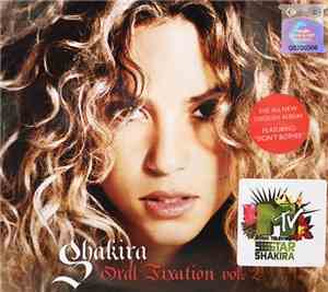 Shakira - Oral Fixation Vol. 2