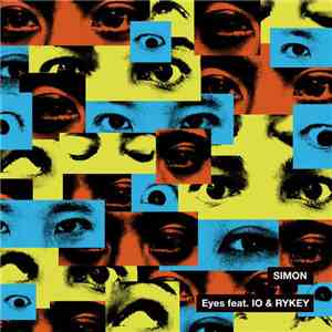 Simon - Eyes
